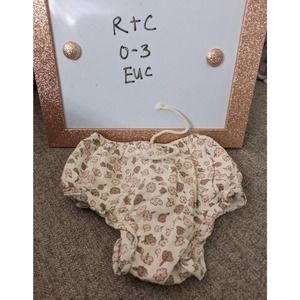 Rylee and Cru Bloomers